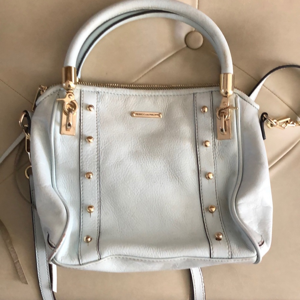 Rebecca Minkoff Satchell